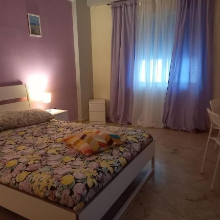 B&B Sicilia 메시나 외부 사진