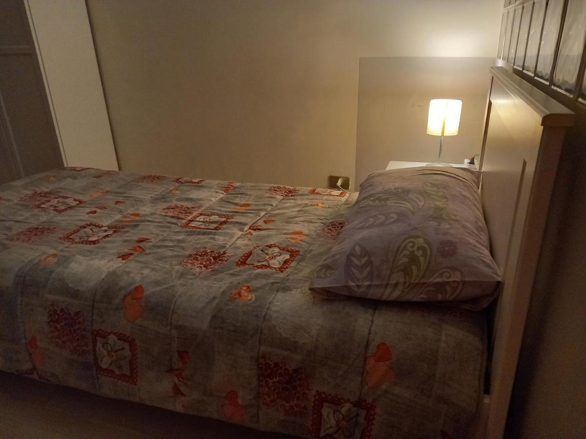 B&B Sicilia 메시나 외부 사진