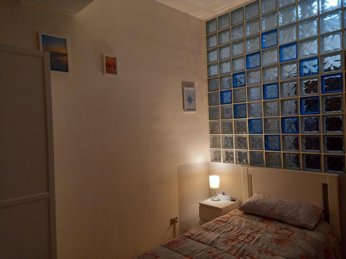 B&B Sicilia 메시나 외부 사진