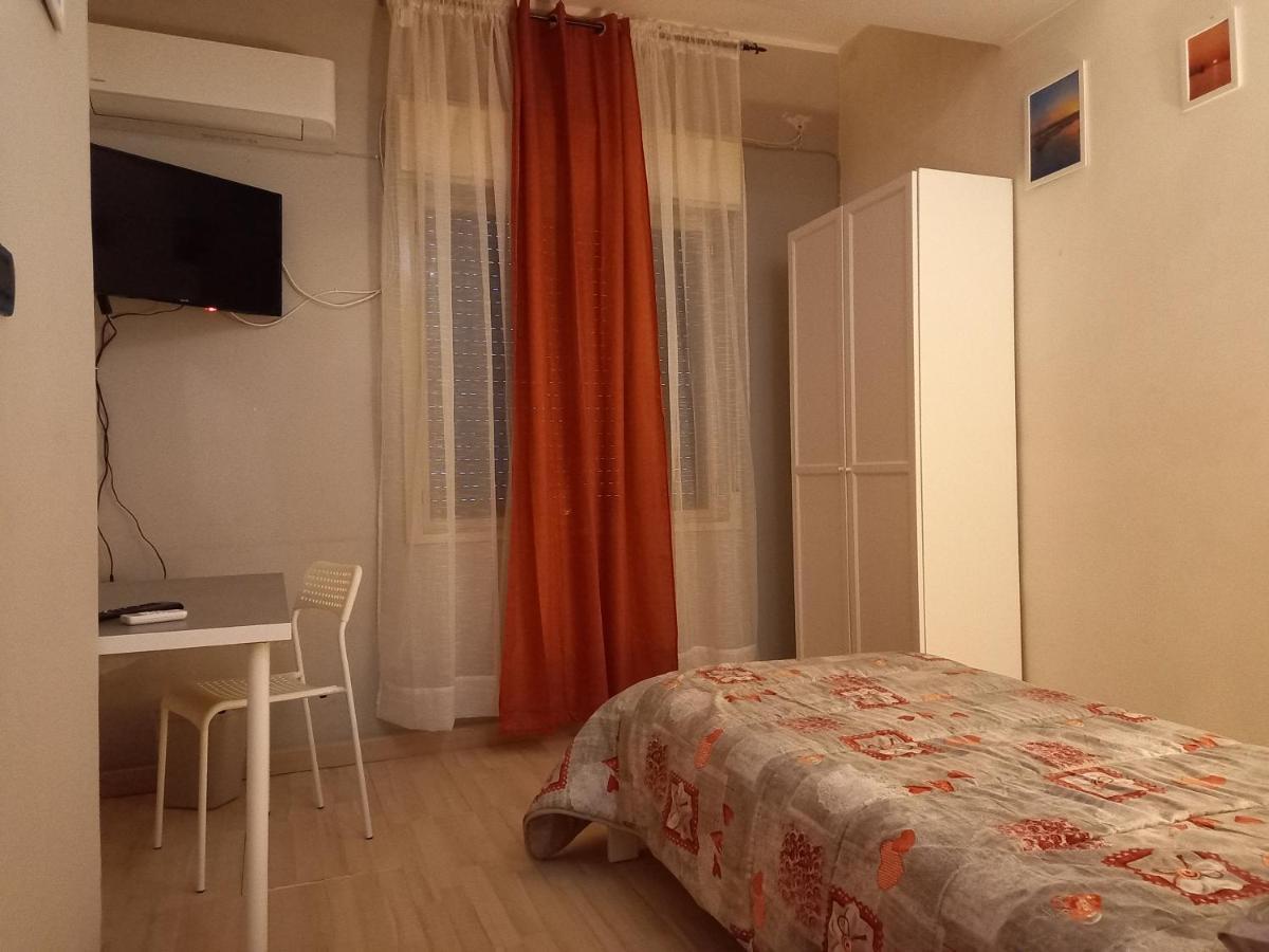 B&B Sicilia 메시나 외부 사진