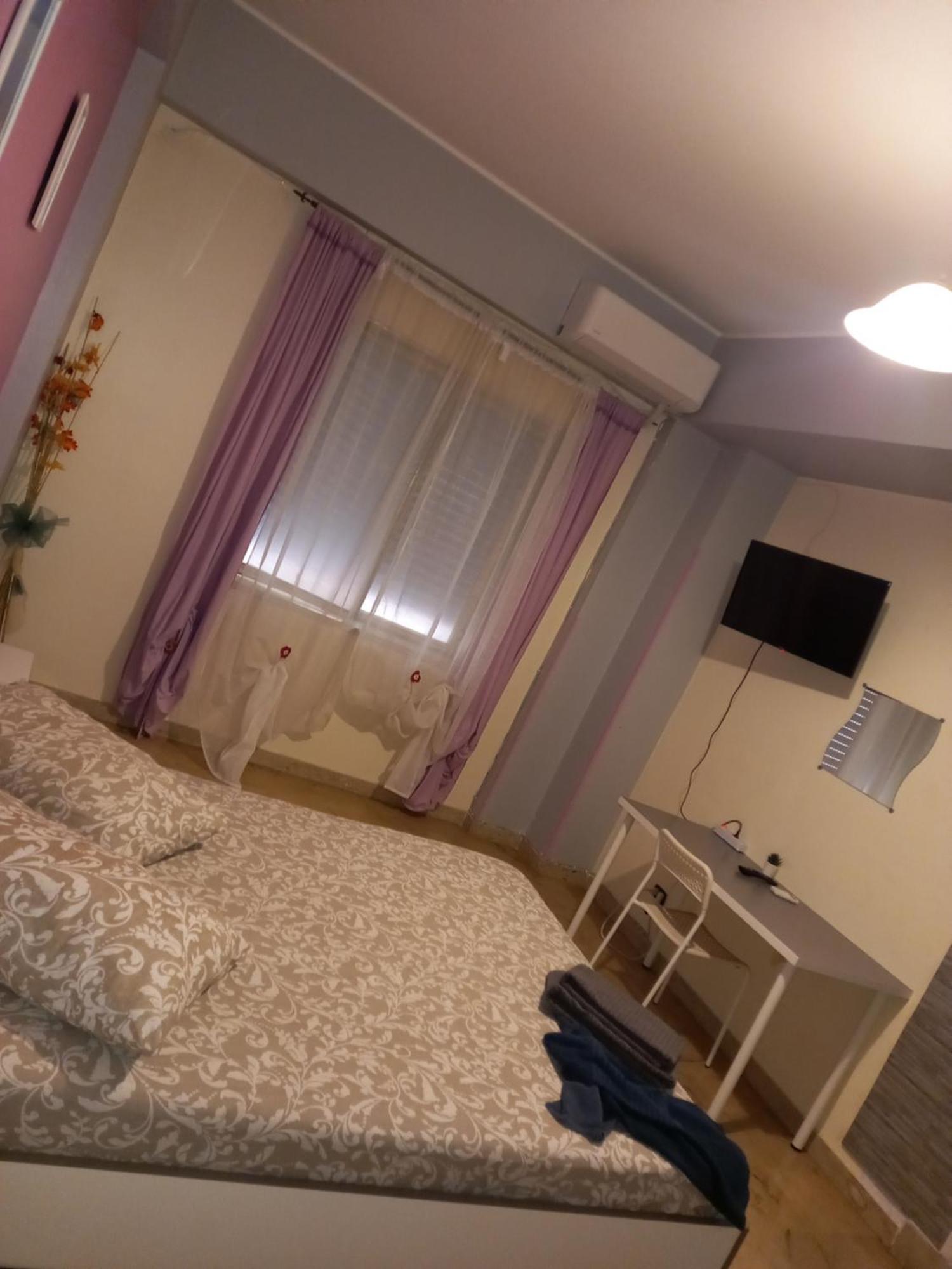 B&B Sicilia 메시나 객실 사진