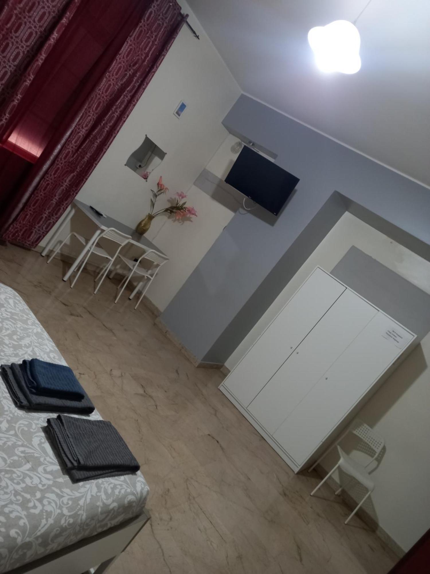 B&B Sicilia 메시나 객실 사진