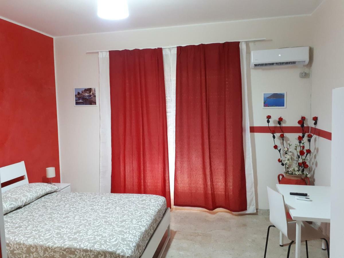 B&B Sicilia 메시나 객실 사진